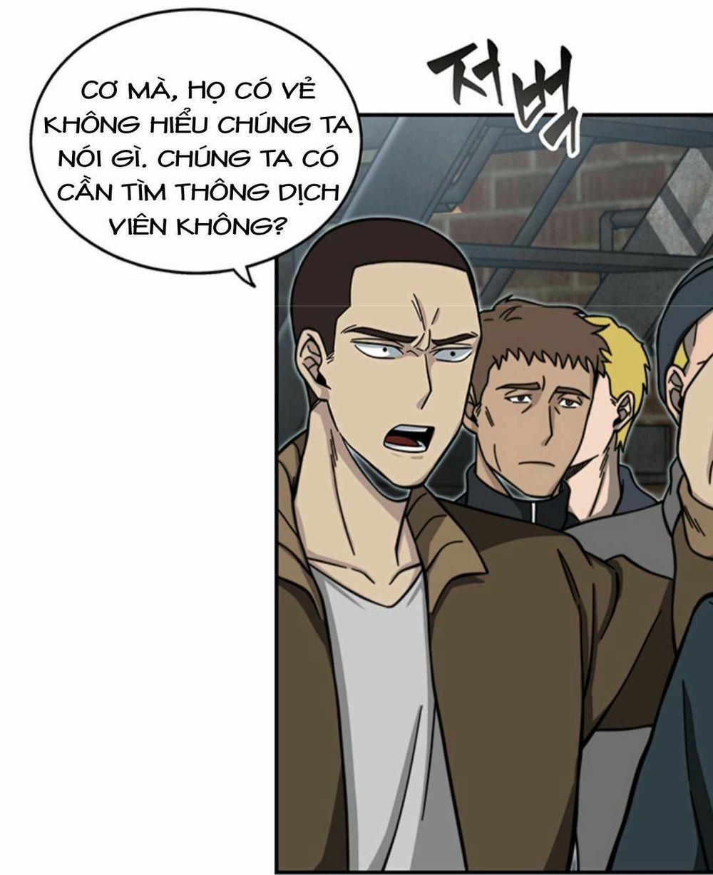 Vua Trộm Mộ 48 trang 60