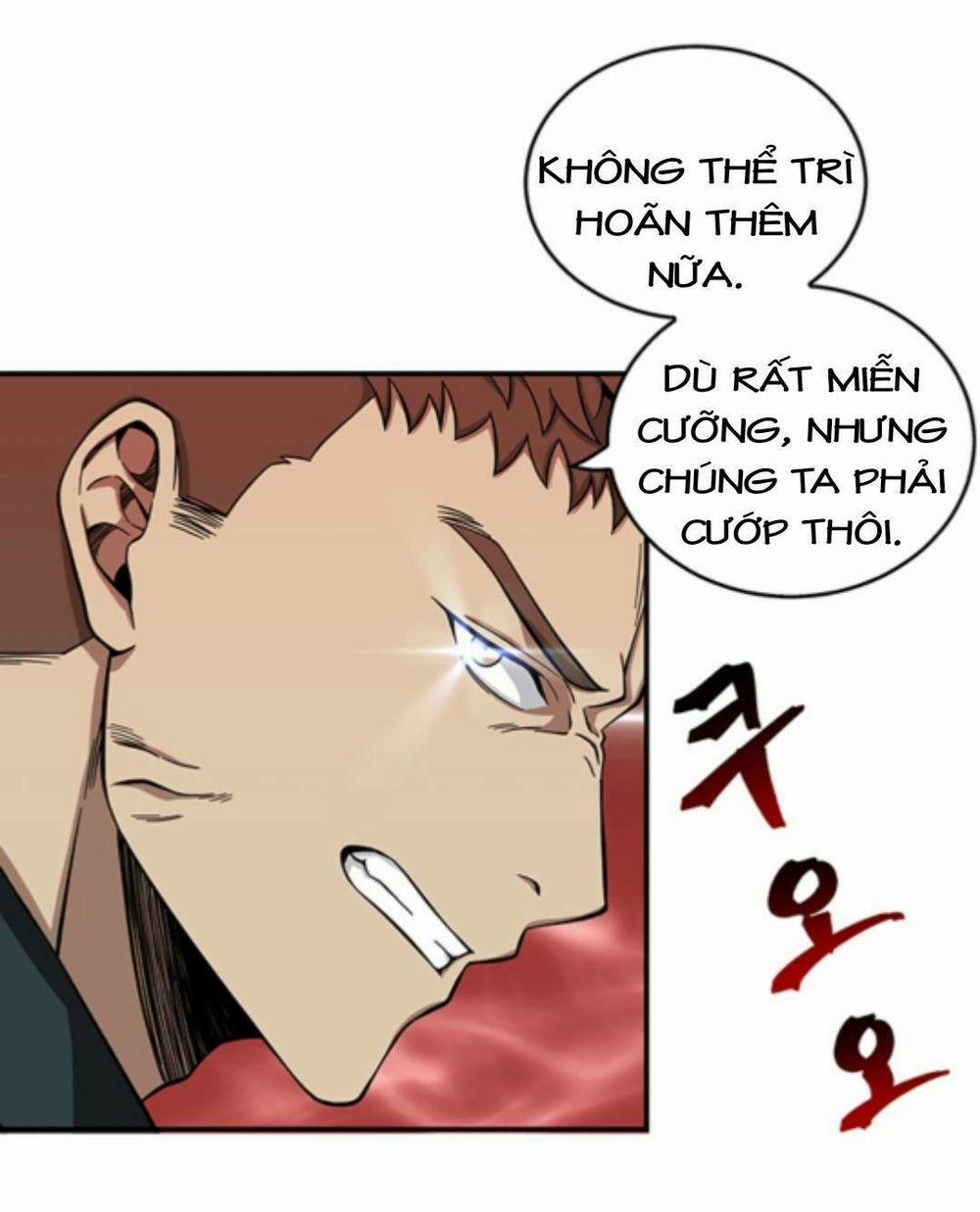 Vua Trộm Mộ 48 trang 61