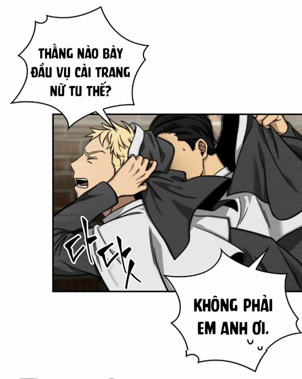 Vua Trộm Mộ 48 trang 67