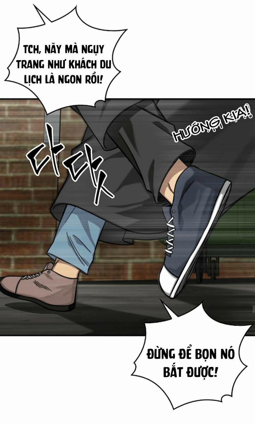 Vua Trộm Mộ 48 trang 68