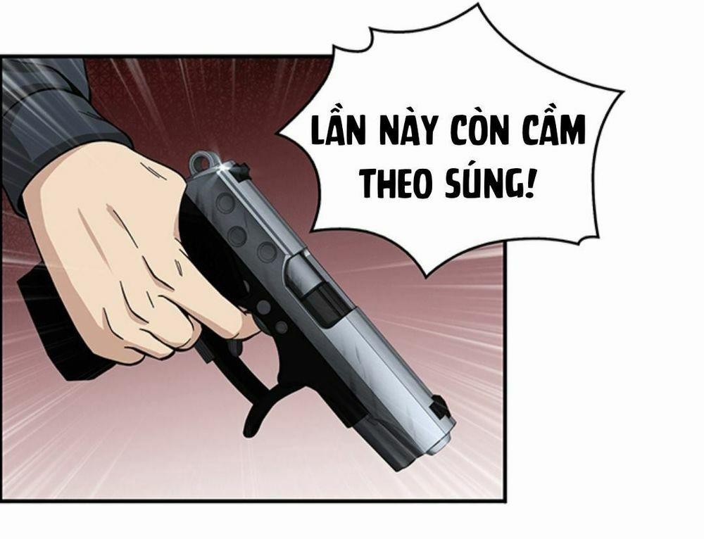 Vua Trộm Mộ 48 trang 70