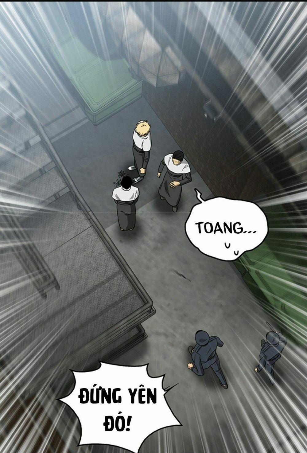 Vua Trộm Mộ 48 trang 74