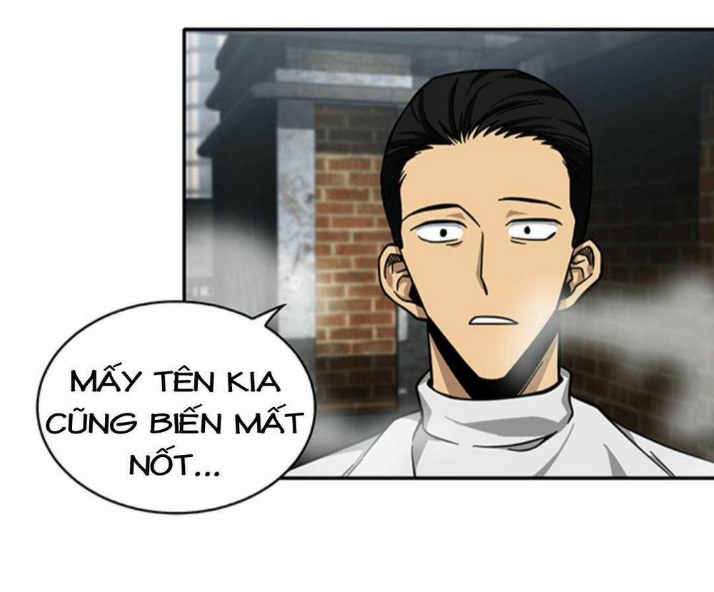 Vua Trộm Mộ 48 trang 79