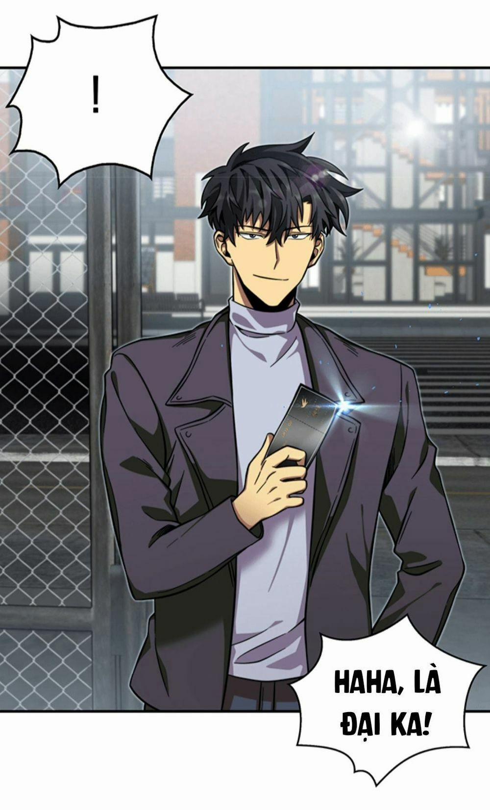 Vua Trộm Mộ 48 trang 81