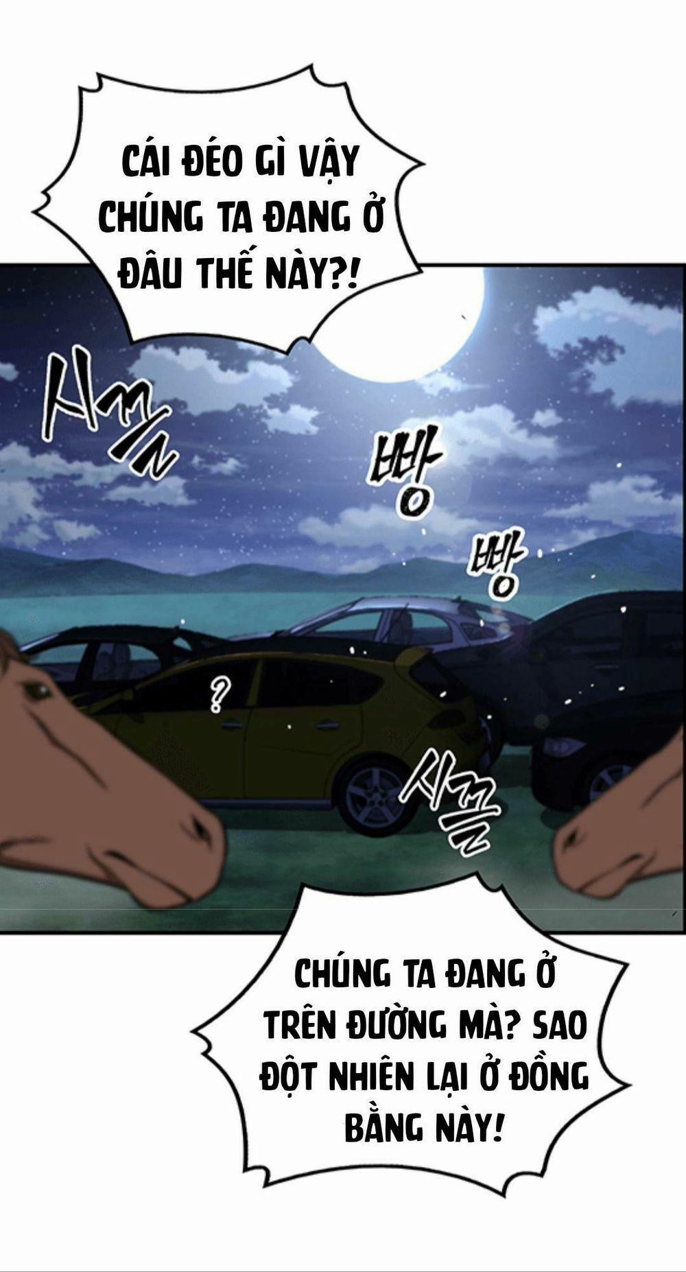 Vua Trộm Mộ 48 trang 85