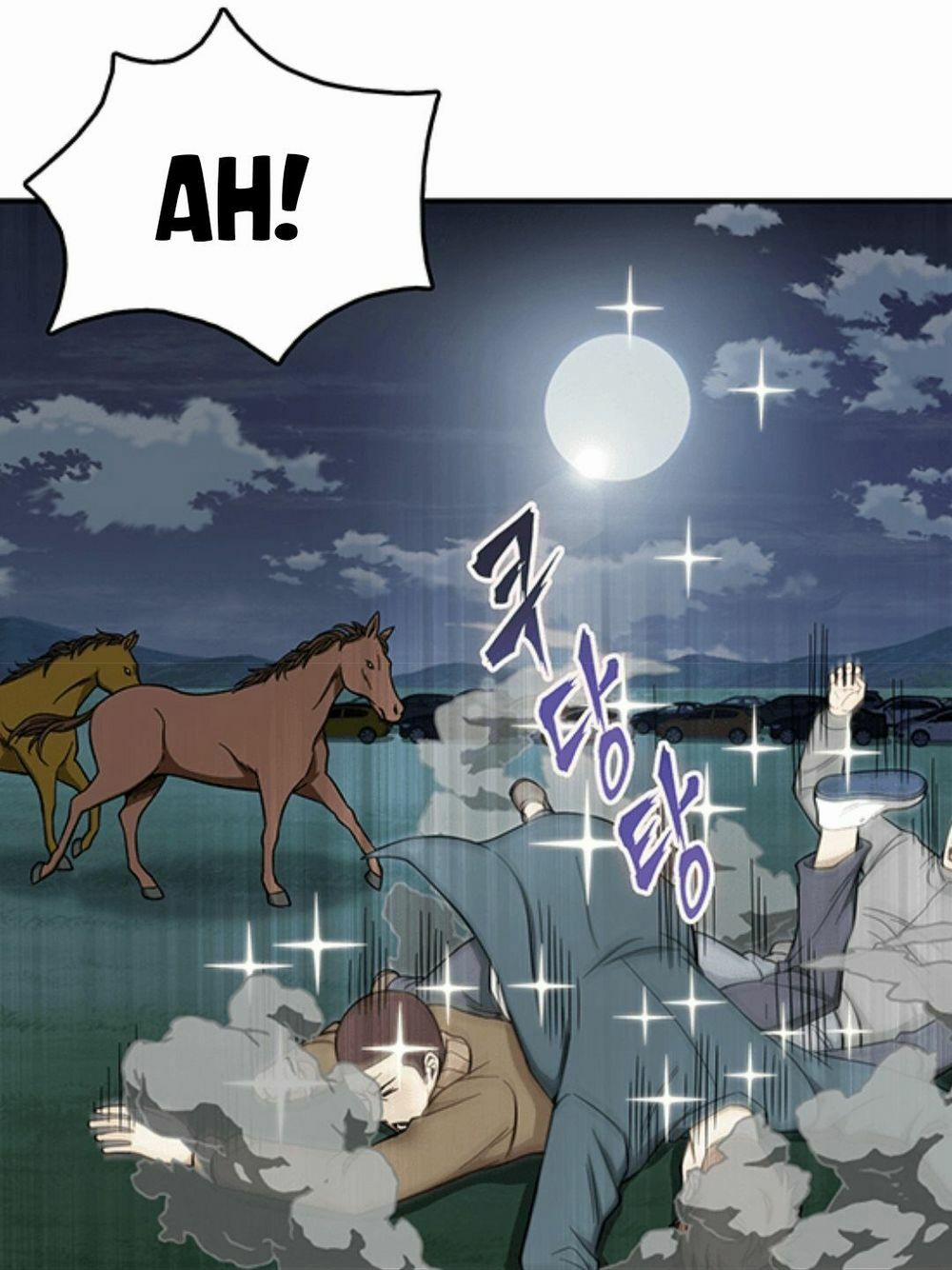 Vua Trộm Mộ 48 trang 86