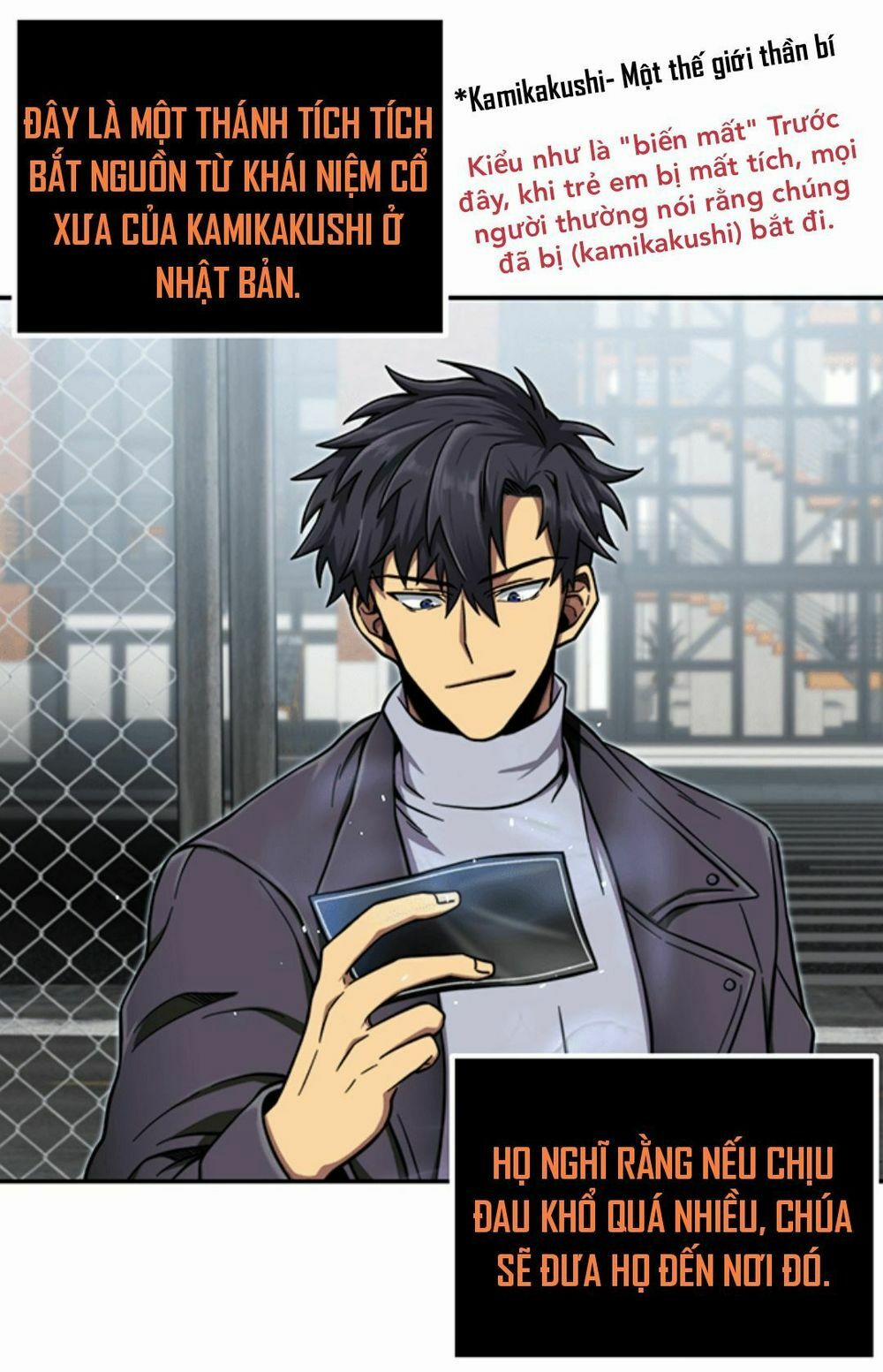 Vua Trộm Mộ 48 trang 90