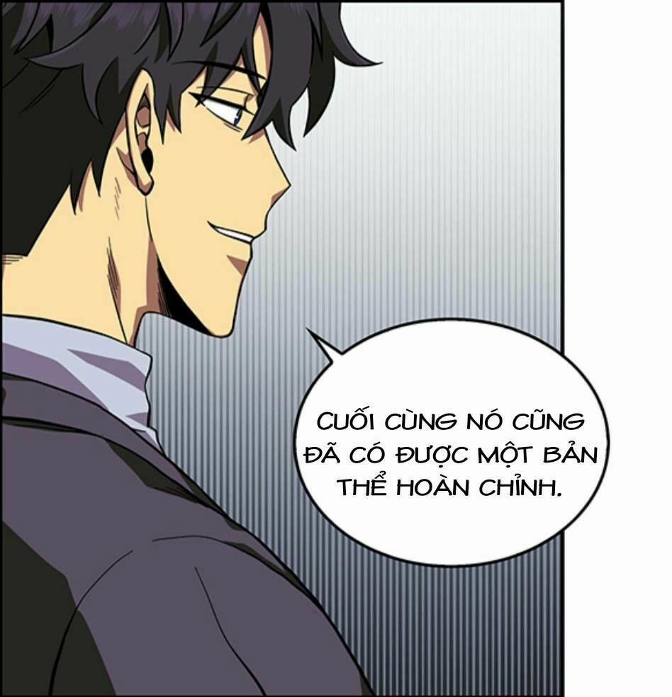 Vua Trộm Mộ 48 trang 92