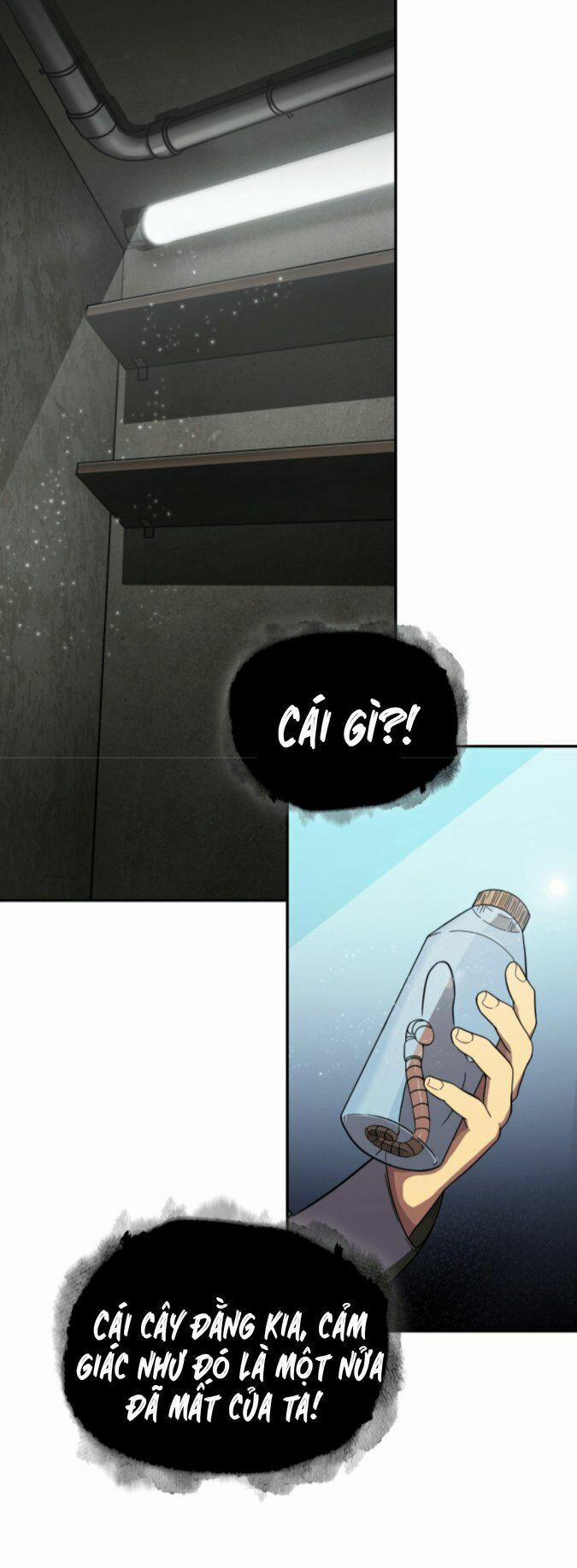 Vua Trộm Mộ 49 trang 1