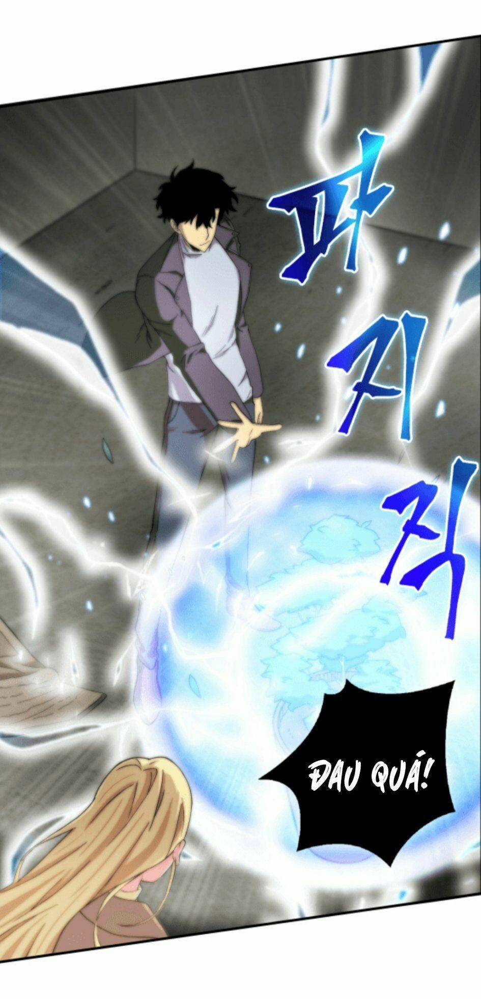 Vua Trộm Mộ 49 trang 12