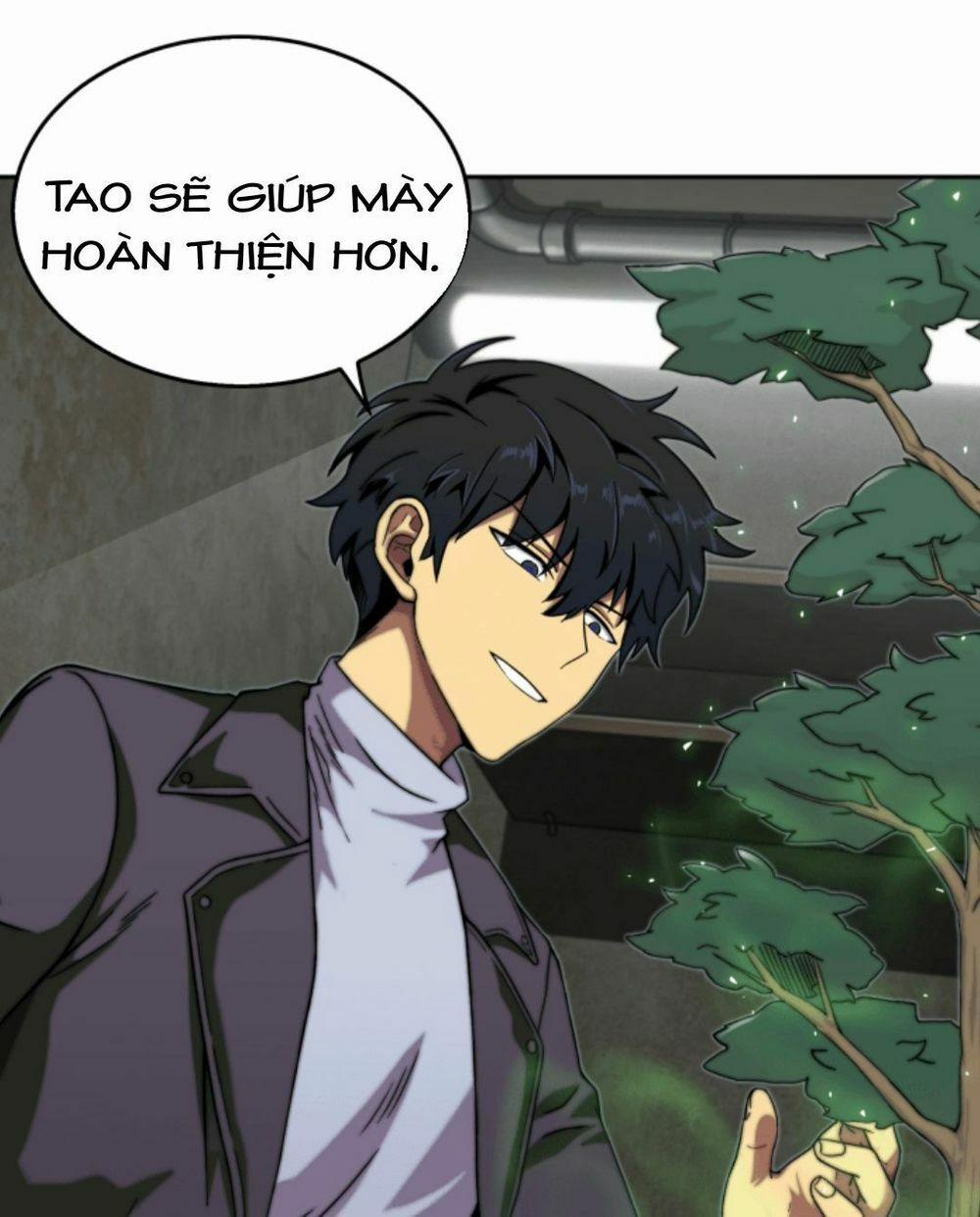 Vua Trộm Mộ 49 trang 2