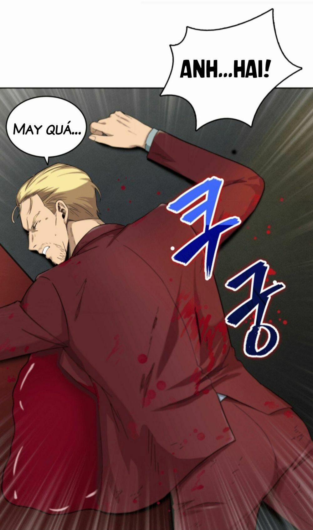 Vua Trộm Mộ 49 trang 30