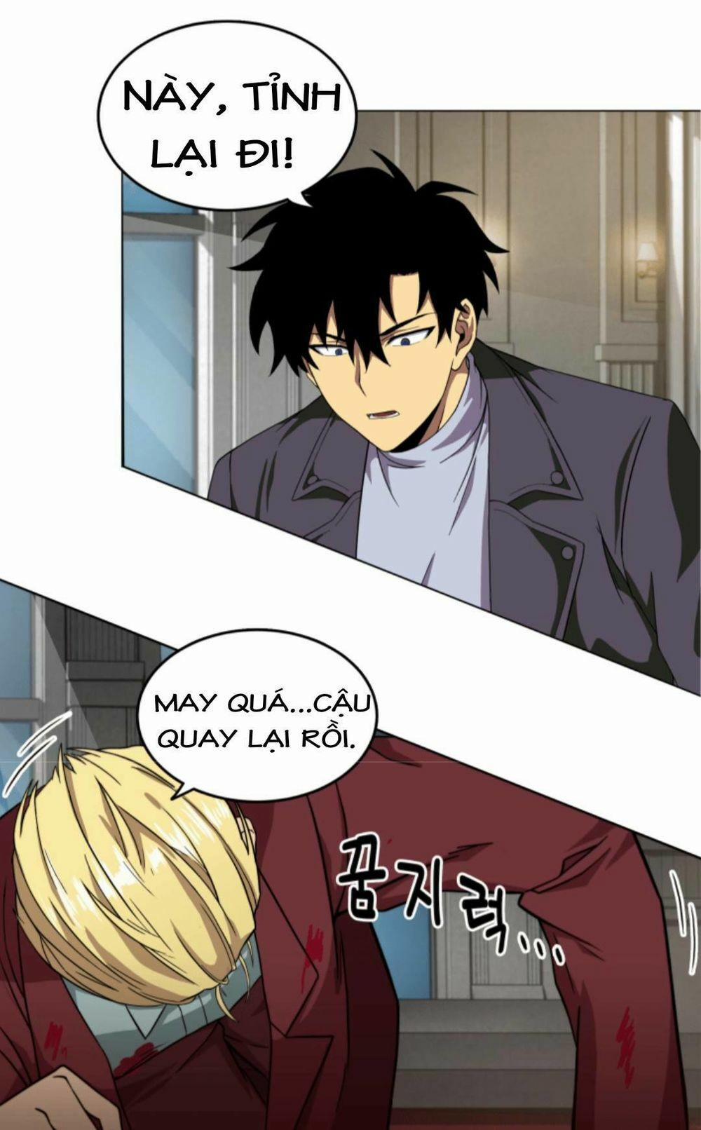 Vua Trộm Mộ 49 trang 31