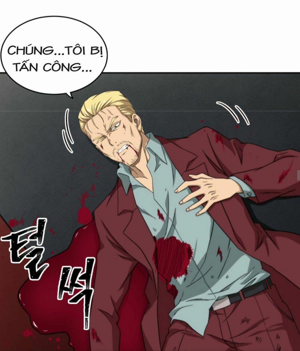 Vua Trộm Mộ 49 trang 32