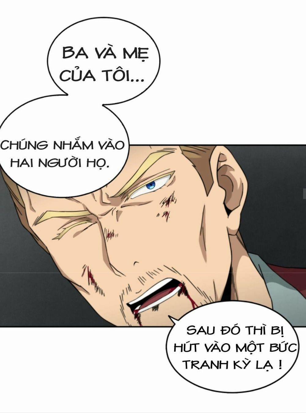 Vua Trộm Mộ 49 trang 34