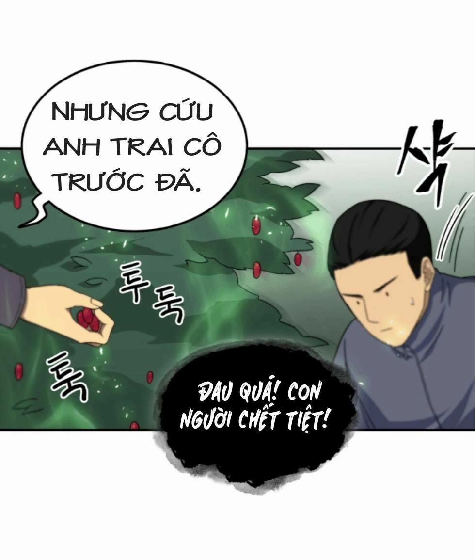 Vua Trộm Mộ 49 trang 48