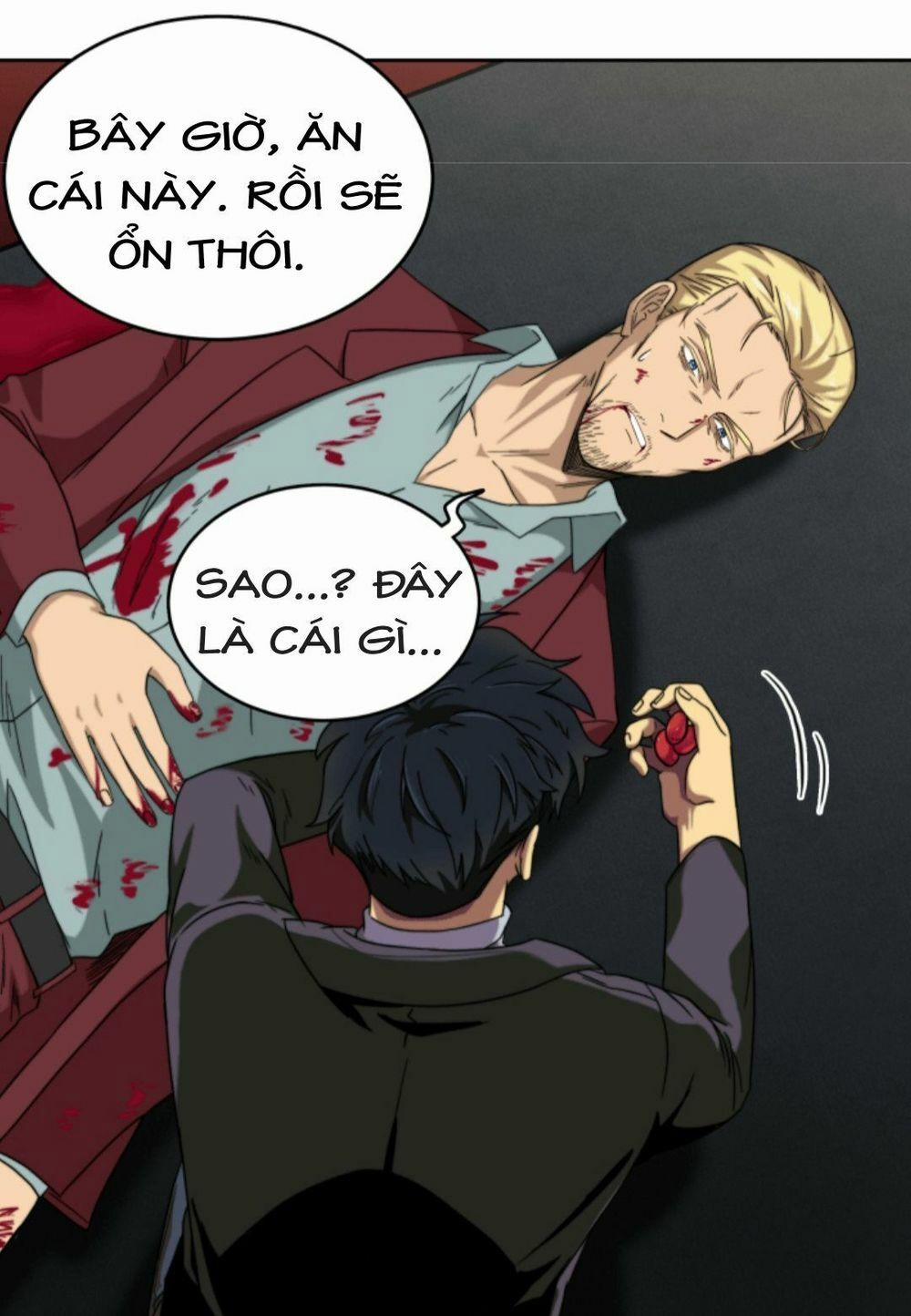 Vua Trộm Mộ 49 trang 49