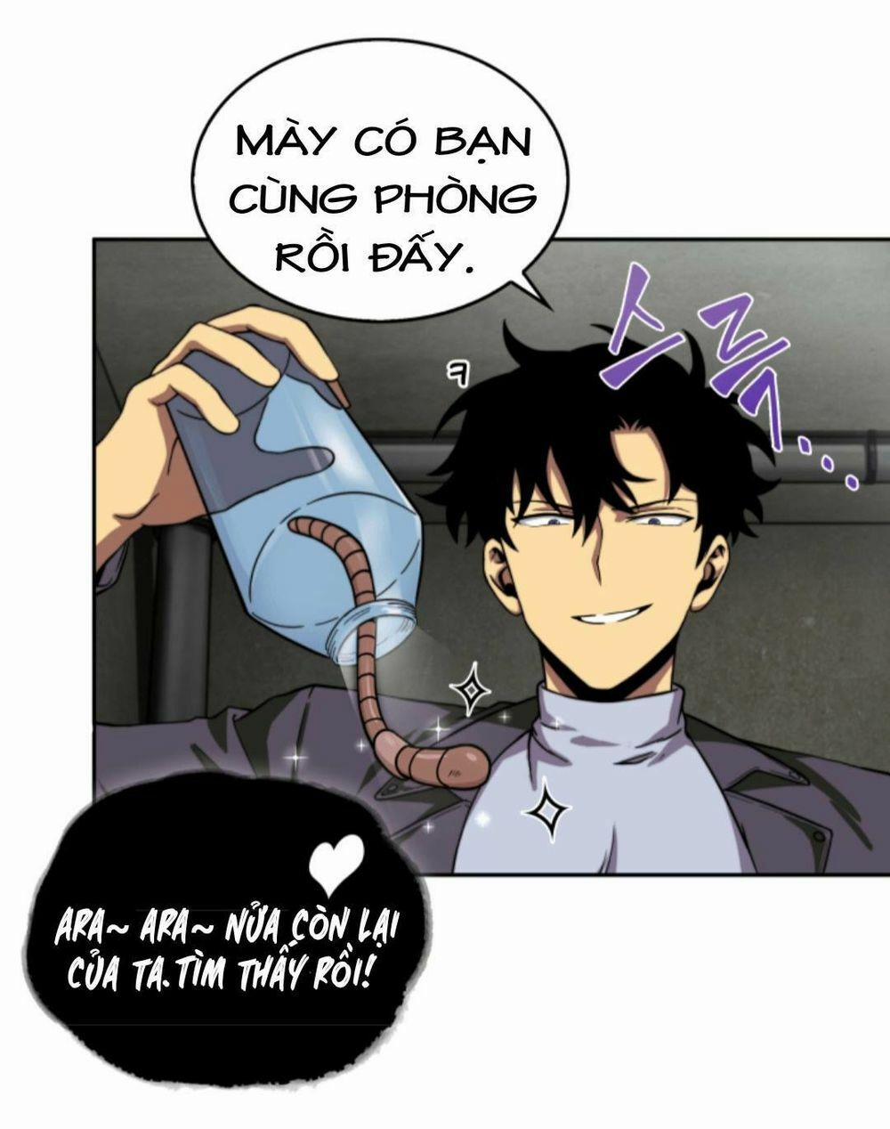 Vua Trộm Mộ 49 trang 8