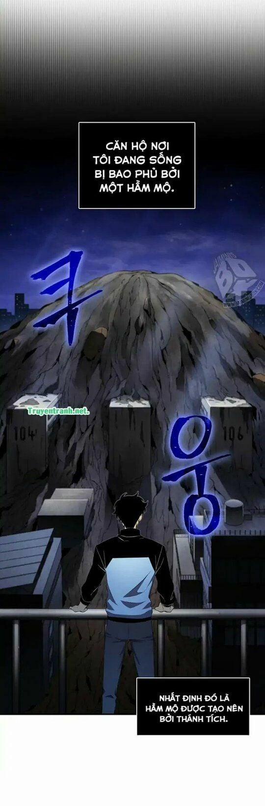 Vua Trộm Mộ 5 trang 1