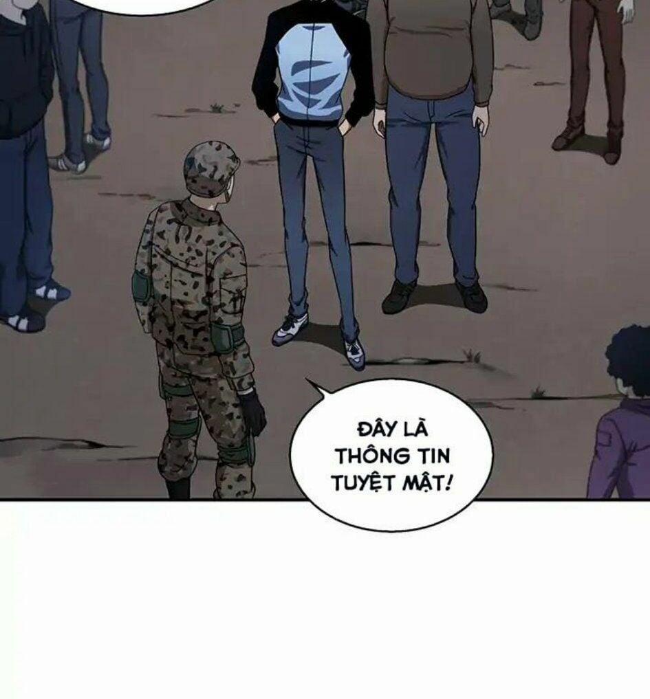 Vua Trộm Mộ 5 trang 19