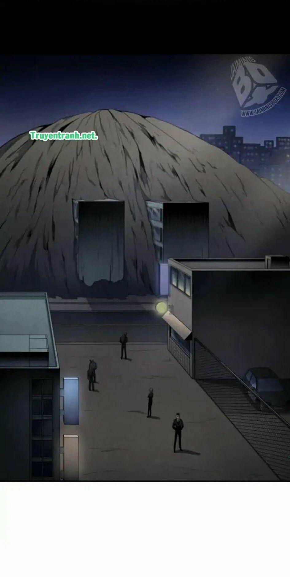 Vua Trộm Mộ 5 trang 31