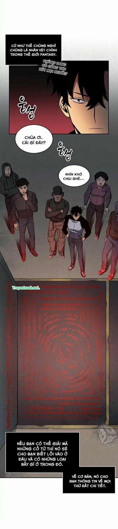 Vua Trộm Mộ 5 trang 48