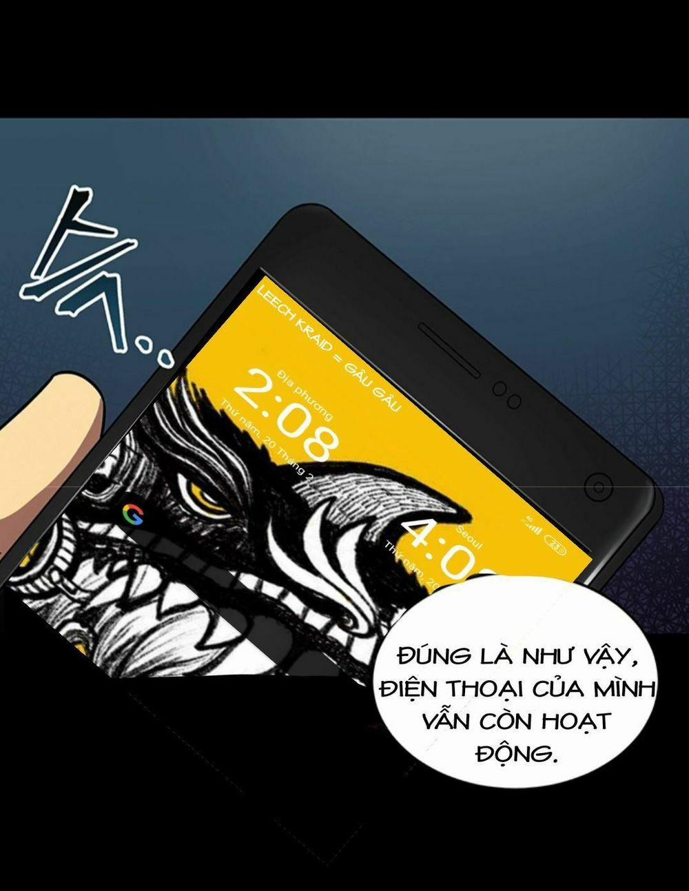 Vua Trộm Mộ 50 trang 12