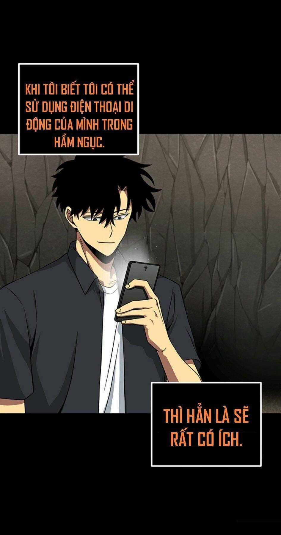 Vua Trộm Mộ 50 trang 13