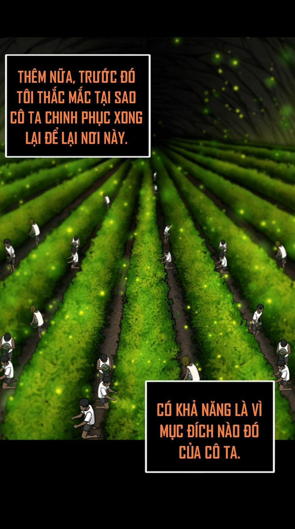 Vua Trộm Mộ 50 trang 15