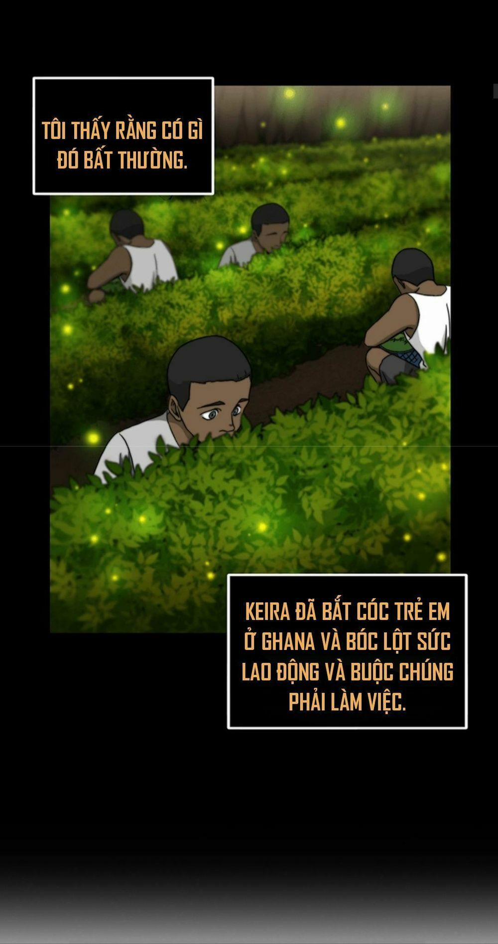 Vua Trộm Mộ 50 trang 16