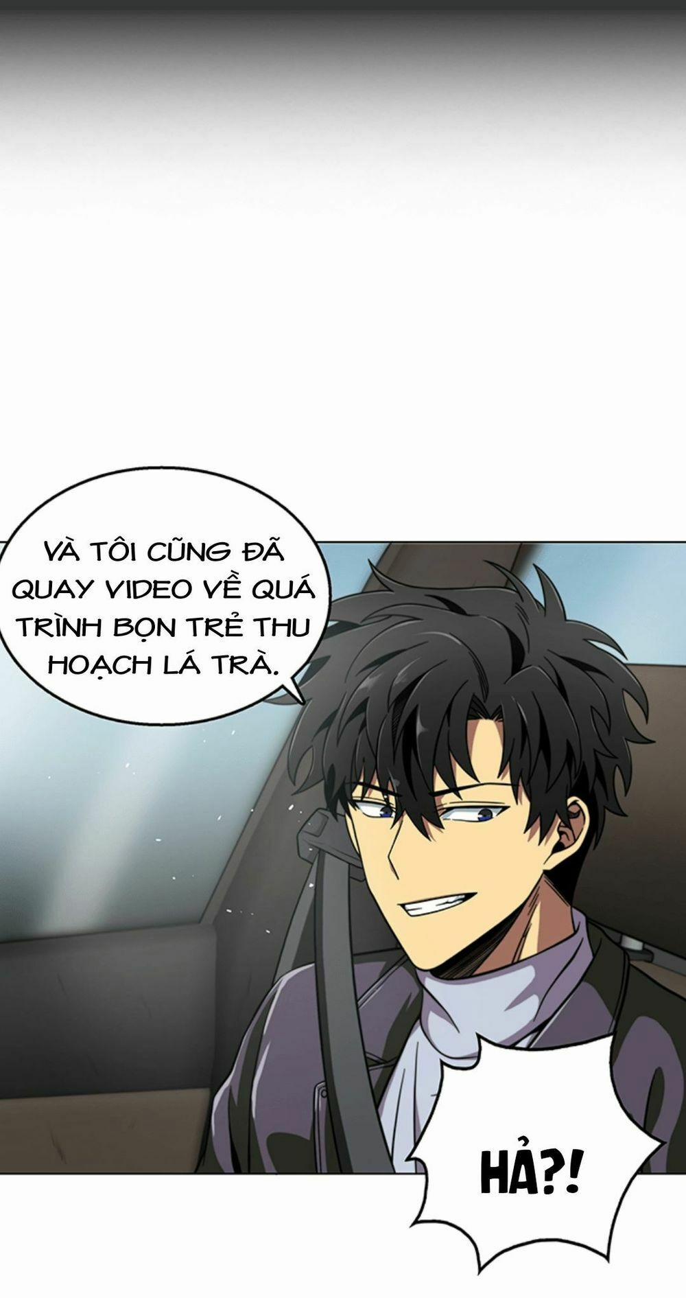Vua Trộm Mộ 50 trang 19