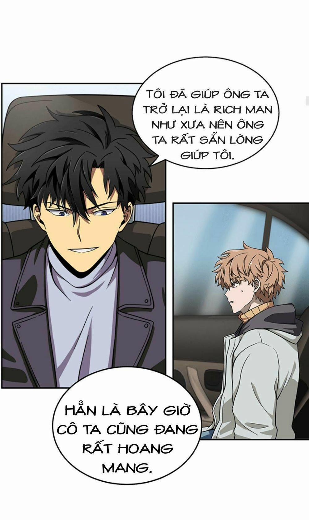 Vua Trộm Mộ 50 trang 22
