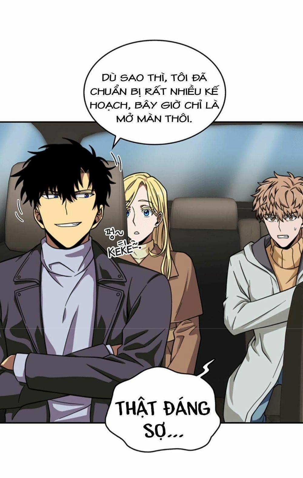 Vua Trộm Mộ 50 trang 23