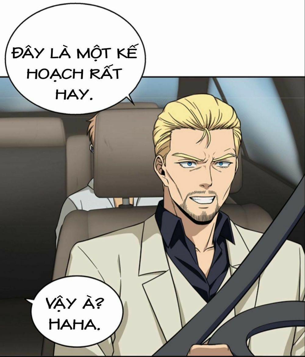 Vua Trộm Mộ 50 trang 24
