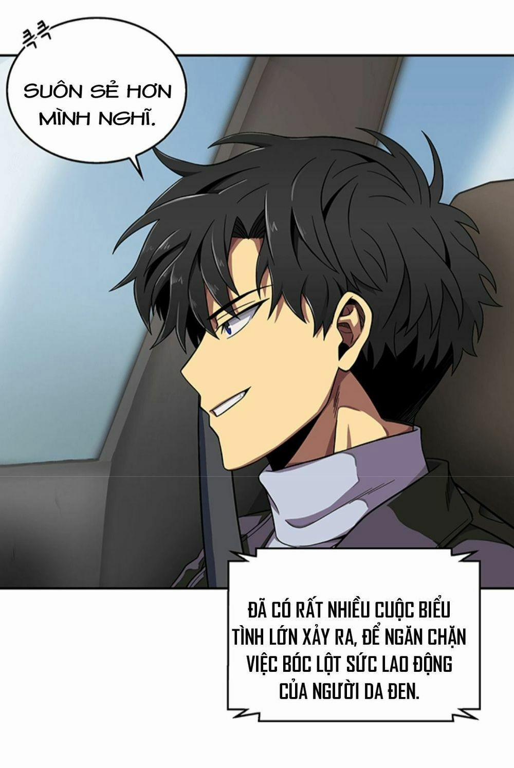 Vua Trộm Mộ 50 trang 26