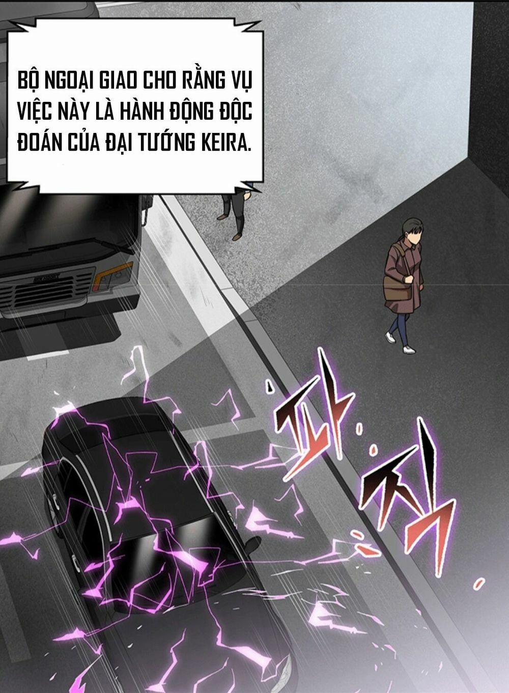 Vua Trộm Mộ 50 trang 27