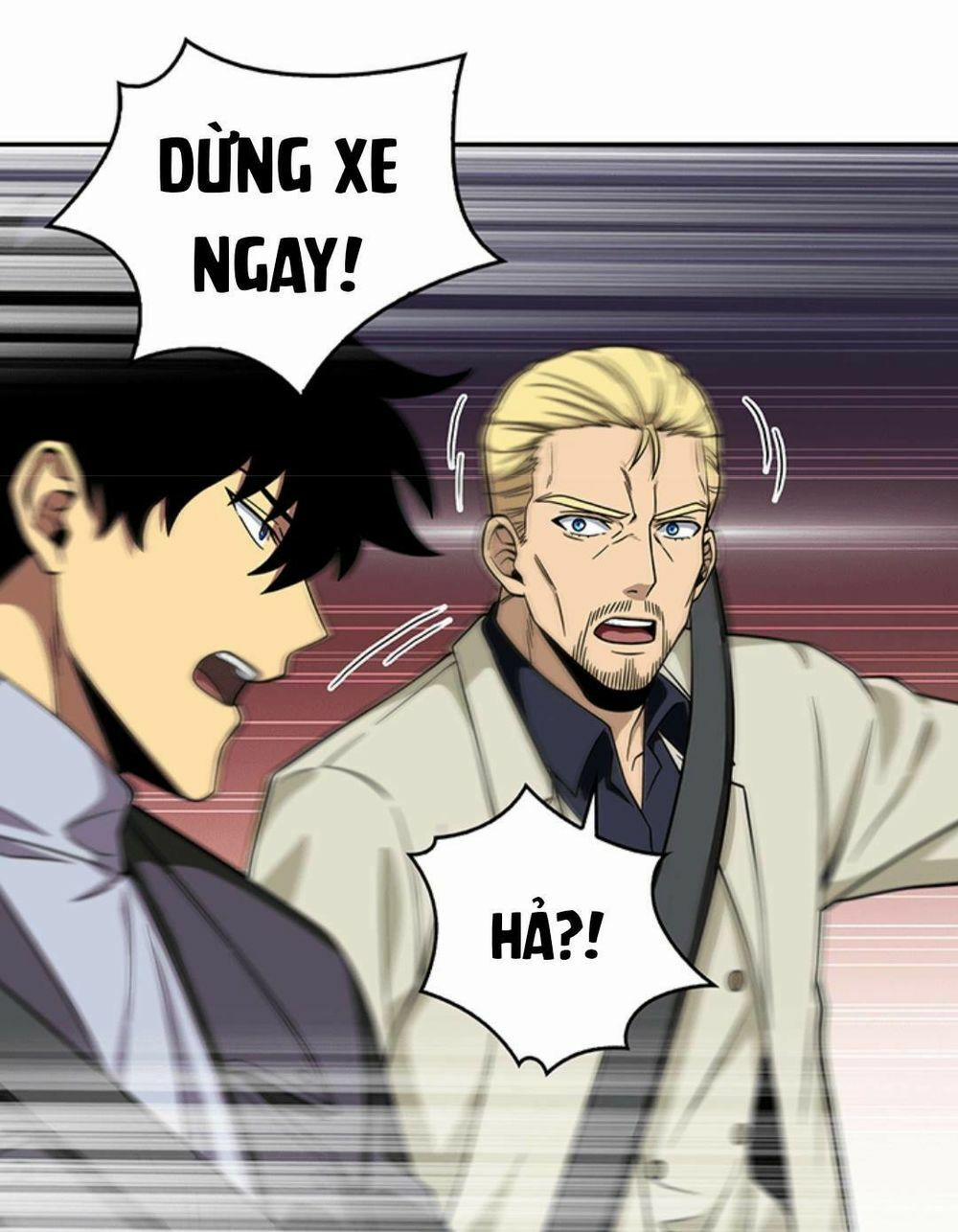 Vua Trộm Mộ 50 trang 30