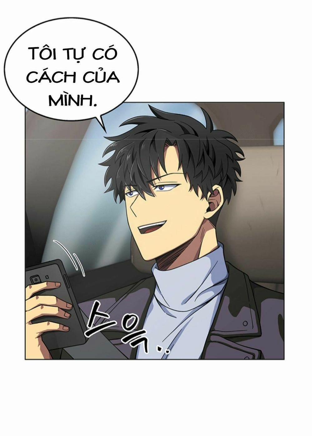 Vua Trộm Mộ 50 trang 4