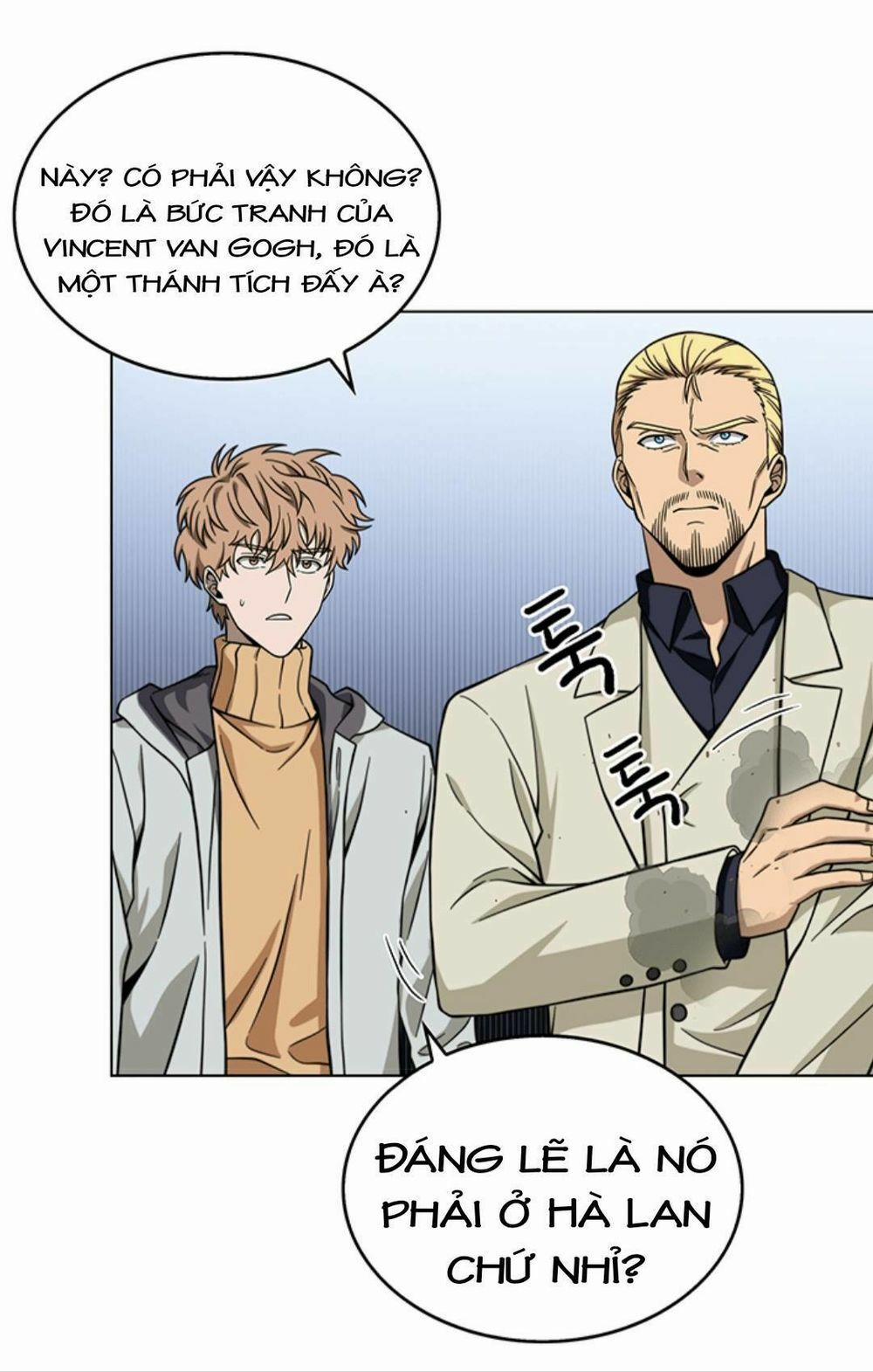 Vua Trộm Mộ 50 trang 40