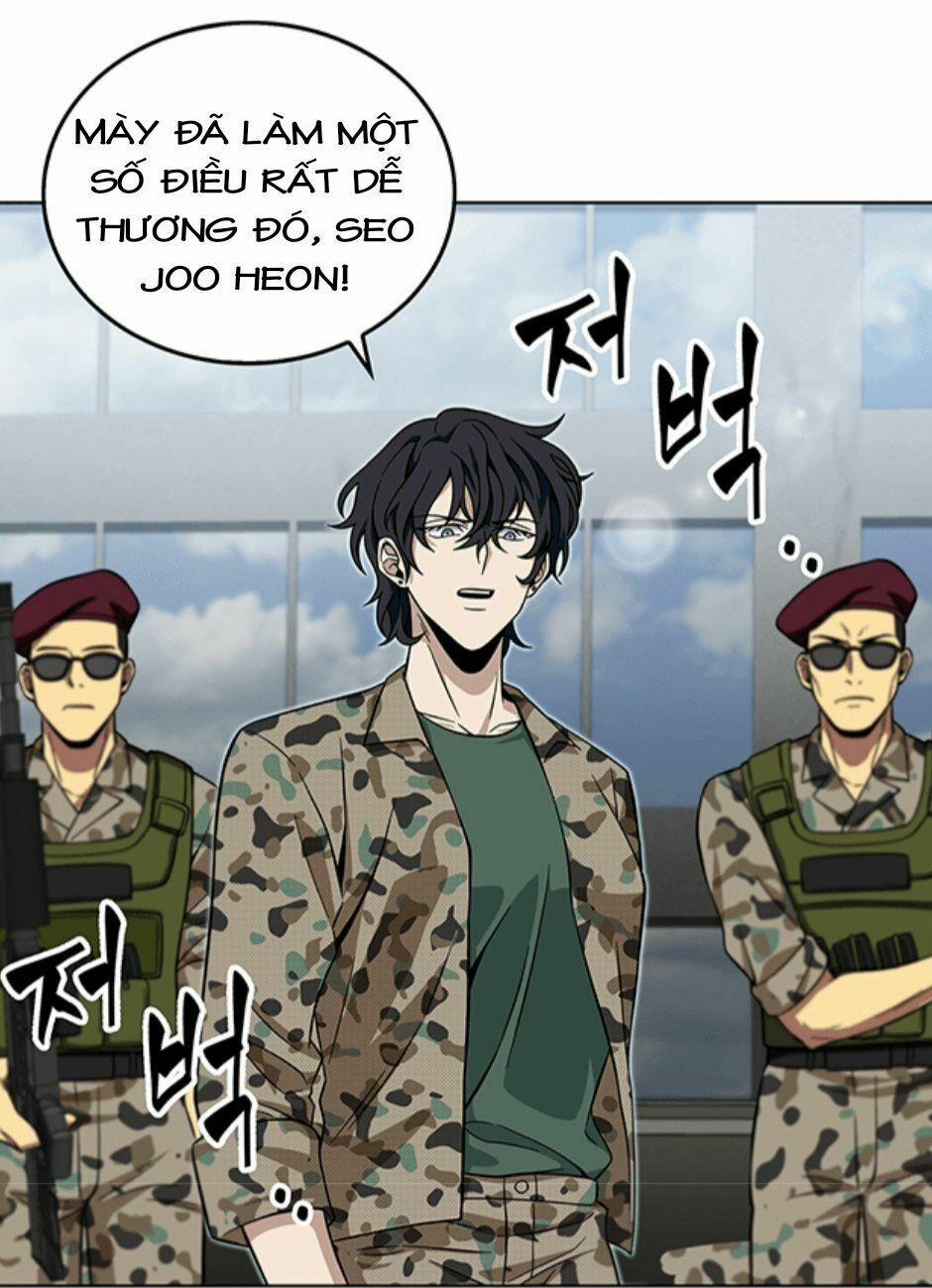 Vua Trộm Mộ 50 trang 42