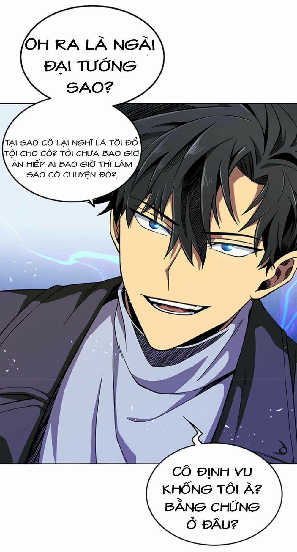 Vua Trộm Mộ 50 trang 44