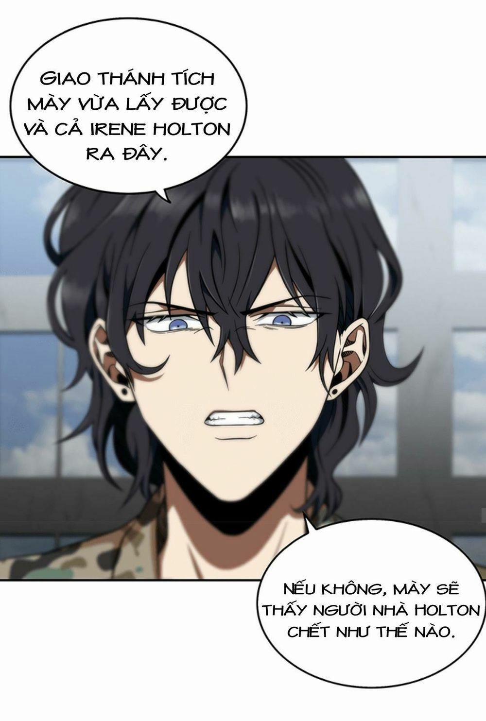 Vua Trộm Mộ 50 trang 51
