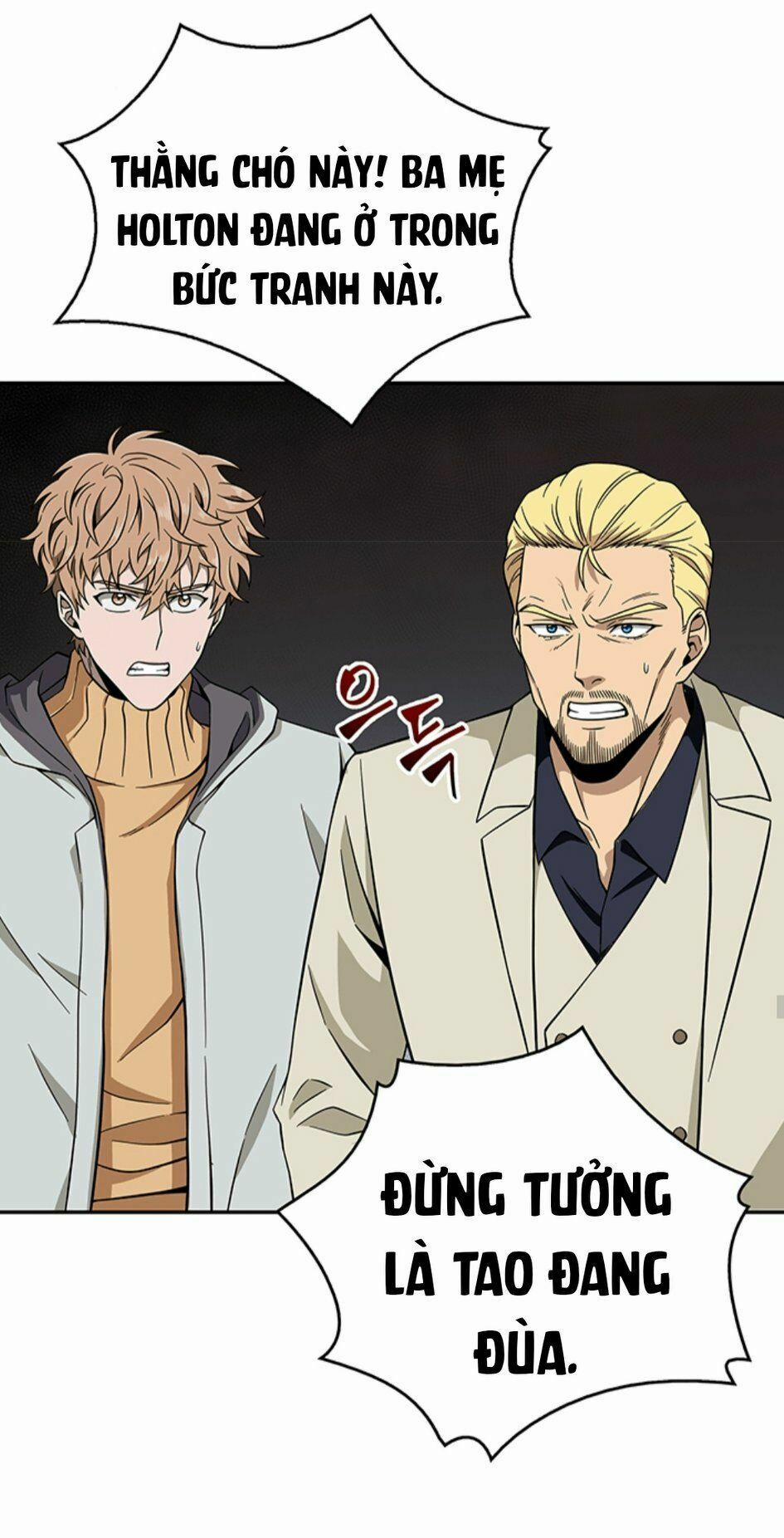 Vua Trộm Mộ 50 trang 55