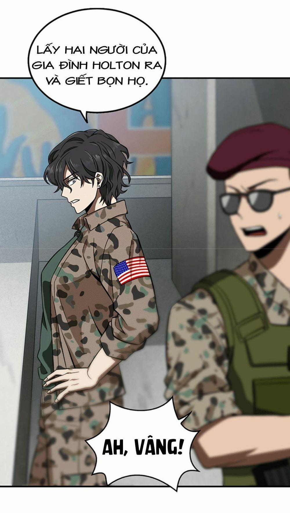 Vua Trộm Mộ 50 trang 57