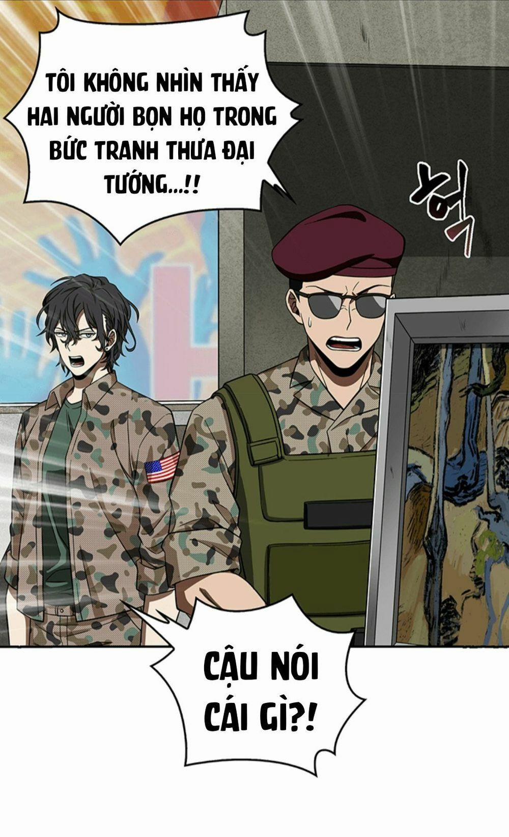 Vua Trộm Mộ 50 trang 59