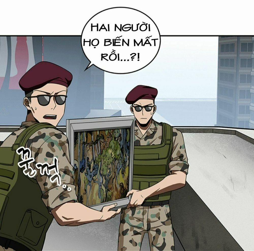 Vua Trộm Mộ 50 trang 60