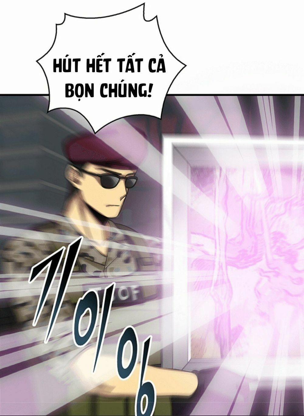 Vua Trộm Mộ 50 trang 66