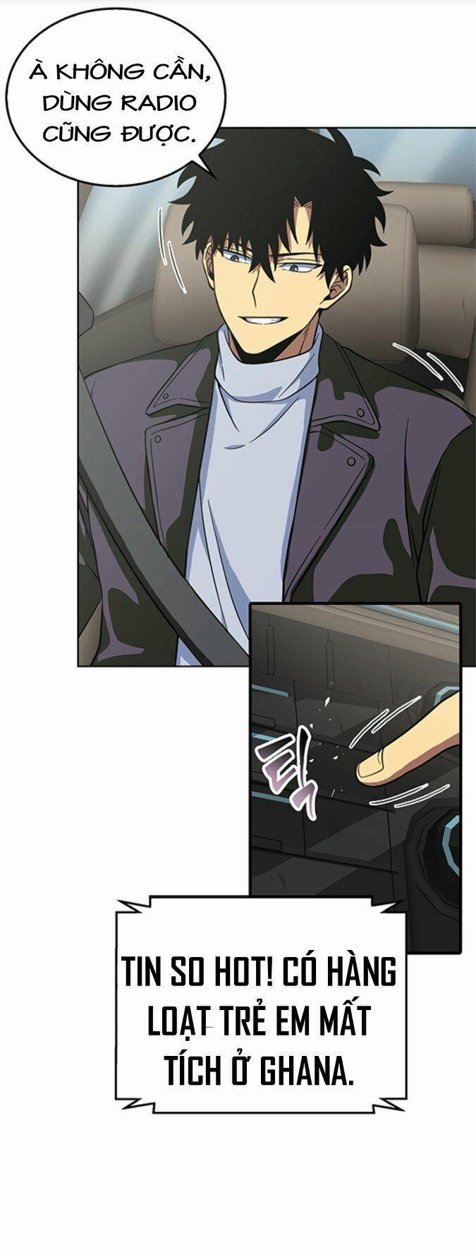 Vua Trộm Mộ 50 trang 7