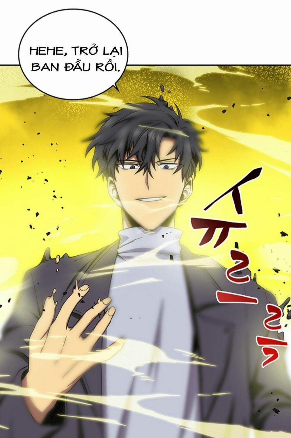 Vua Trộm Mộ 50 trang 71