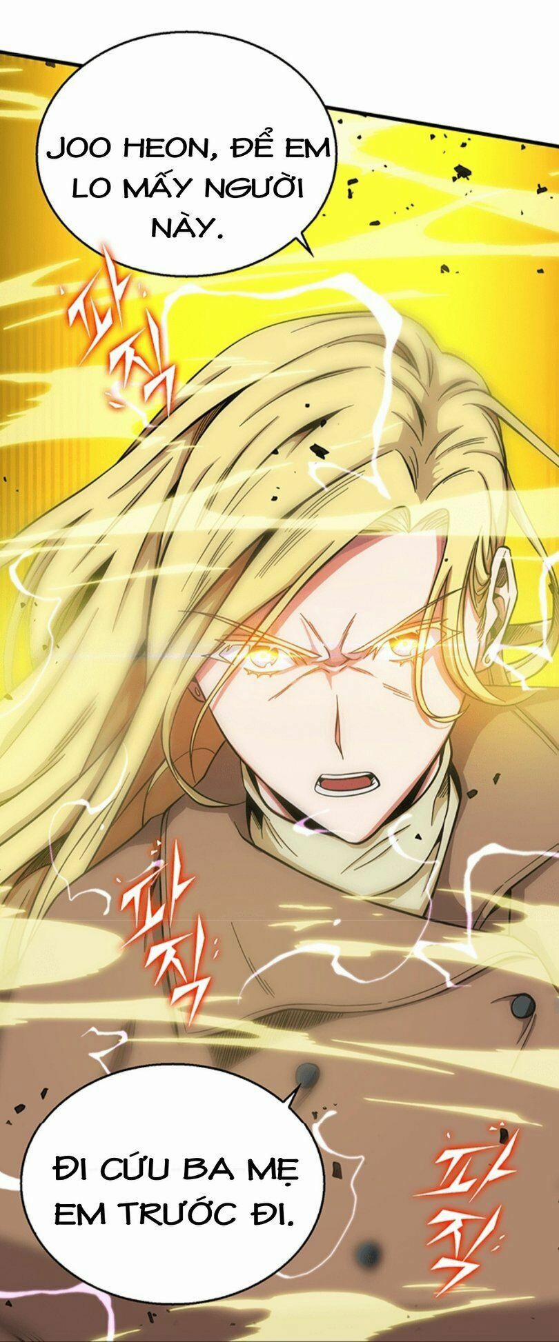 Vua Trộm Mộ 50 trang 74